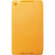 ASUS Travel Cover for Nexus 7 Version 2 - Orange: Picture 1 thumbnail