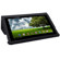 ASUS Eee Pad TF101 Transformer Sleeve, Black - Protects your Transformer and Doubles as a Stand - Fits All 10.1-inch ASUS Eee Pad Tablets: Picture 2 thumbnail