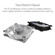 ASUS TUF Gaming TF120: Picture 5 thumbnail