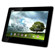 ASUS 32GB Transformer Pad TF300T 10.1" Tablet, NVIDIA Tegra 3 Quad-Core 1.2GHz, 1GB Memory, 32GB Flash Storage, Android 4.0 Ice Cream Sandwich, White: Picture 3 thumbnail