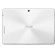 ASUS 32GB Transformer Pad TF300T 10.1" Tablet, NVIDIA Tegra 3 Quad-Core 1.2GHz, 1GB Memory, 32GB Flash Storage, Android 4.0 Ice Cream Sandwich, White: Picture 4 thumbnail