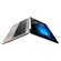 ASUS Transformer Book Flip TP200SA 11.6" Touchscreen Notebook Computer, Intel Celeron N3060 1.6GHz, 4GB RAM, 32GB eMMC, Windows 10 Home, Crystal Silver: Picture 3 thumbnail