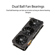 ASUS TUF GeForce RTX 3080: Picture 3 thumbnail