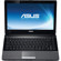 ASUS U31SD-DH31 13.3" Notebook PC, Intel Core i3-2310M 2.10GHz Processor, 4GB DDR3 RAM, 640GB 5400 RPM SATA HDD, Windows 7 Home-Premium 64-Bit, Black: Picture 3 thumbnail
