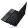 ASUS U31SD-XH51 13.3" Notebook PC, Intel Core i5-2430M 2.4GHz Processor, 4GB DDR3 RAM, 500GB 7200 RPM SATA HDD, Windows 7 Professional 64-Bit, Black: Picture 4 thumbnail