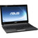 ASUS U36SD-XH71 13.3" Notebook PC, Intel Core i7-2620M 2.70 GHz Processor, 8GB DDR3 RAM, 160GB SSD Capacity, Windows 7 Professional 64-Bit, Black: Picture 5 thumbnail