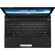 ASUS U36SD-XH71 13.3" Notebook PC, Intel Core i7-2620M 2.70 GHz Processor, 8GB DDR3 RAM, 160GB SSD Capacity, Windows 7 Professional 64-Bit, Black: Picture 2 thumbnail
