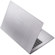 ASUS 13.3" Full HD Touchscreen Notebook Computer, AMD A8-4555M 1.6GHz, 4GB DDR3 RAM, 500GB HDD+24GB SSD, Windows 8 64-Bit, Silver: Picture 2 thumbnail