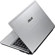 ASUS UL80VT-A2 Intel SU7300 14" Notebook with 320GB Hard Drive & Windows 7 Home Premium, Silver: Picture 1 thumbnail