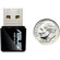 ASUS USB-N10 Wireless-N150 USB Adapter, 2.4 GHz Operating Frequency, Up to 495' (150m) Range: Picture 2 thumbnail