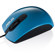 ASUS UT210 USB Optical Mouse, Royal Blue: Picture 1 thumbnail