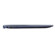 ASUS Zenbook 13.3" QHD Touch Screen Ultrabook Computer, Intel Core i7-4558U 2.8GHz, 8GB RAM, 512GB SSD, Windows 8 Pro, Blue: Picture 4 thumbnail