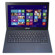 ASUS Zenbook 13.3" QHD Touch Screen Ultrabook Computer, Intel Core i7-4558U 2.8GHz, 8GB RAM, 512GB SSD, Windows 8 Pro, Blue: Picture 5 thumbnail