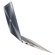 ASUS Zenbook Prime Series 13.3" IPS Full HD Notebook, Intel i5-3317 1.7GHz Processor, 4G DDR3 RAM, 128GB SSD, Bluetooth 4.0, Windows 7 Home Premium: Picture 4 thumbnail