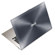 ASUS Zenbook Prime Series 13.3" IPS Full HD Notebook, Intel i5-3317 1.7GHz Processor, 4G DDR3 RAM, 128GB SSD, Bluetooth 4.0, Windows 7 Home Premium: Picture 6 thumbnail