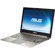 ASUS Zenbook UX31E-DH52 13.3" Ultrabook Computer, Intel Core i5-2557M Processor, 4GB RAM, 128GB Solid State Drive, Bluetooth, Windows 7 Home Premium, Silver: Picture 1 thumbnail