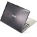 ASUS Zenbook UX31E-DH53 13.3" Ultrabook Computer, Intel Core i5-2557M Processor, 4GB RAM, 256GB Solid State Drive, Bluetooth, Windows 7 Home Premium Silver: Picture 2 thumbnail
