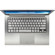 ASUS Zenbook UX31E-DH53 13.3" Ultrabook Computer, Intel Core i5-2557M Processor, 4GB RAM, 256GB Solid State Drive, Bluetooth, Windows 7 Home Premium Silver: Picture 3 thumbnail