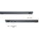 Penna Stilo Compatibile Per ASUS Zenbook Flip 13/14 OLED E Modelli Simili - Punta POM, Magnetica, Ricarica Rapida, Senza Bluetooth