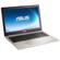 ASUS Zenbook UX51VZ-XB71 15.6" Ultrabook Computer, Intel Core i7-3632QM 2.2GHz, 8GB RAM, 2 x 256GB SSD, Windows 8 Professional 64 Bit, Brown: Picture 1 thumbnail