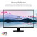ASUS VA24DQ: Picture 10 thumbnail