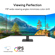 ASUS VA279HG: Picture 3 thumbnail