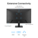 ASUS VA279HG: Picture 7 thumbnail