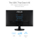 ASUS VA27DC: Picture 10 thumbnail