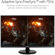 ASUS VA27DQ: Picture 6 thumbnail