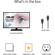 ASUS VA329HE: Picture 8 thumbnail