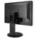 ASUS VG23AH 23" 3D-Ready LED-Backlit IPS Monitor, 1920 x 1080 Resolution, 16:9 Aspect Ratio, 250cd/m2 Brightness, 178deg./178deg. Viewing Angle: Picture 2 thumbnail