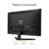 ASUS TUF Gaming VG248Q1B: Picture 4 thumbnail