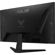 ASUS TUF Gaming VG249QM1A: Picture 4 thumbnail