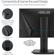 ASUS VG258QR: Picture 4 thumbnail