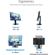 ASUS VG258QR: Picture 5 thumbnail