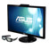 ASUS VG278H 27" 3D LED Monitor, 1920x1080 Resolution, 300cd/m2 Brightness, 170deg./160deg. Viewing Angle, 16:9 Aspect Ratio, 2ms Response Time: Picture 2 thumbnail