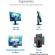 ASUS VG278QR: Picture 5 thumbnail