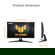 ASUS TUF Gaming VG27UQ1A: Picture 8 thumbnail