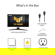 ASUS TUF Gaming VG27UQ1A: Picture 9 thumbnail