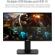 ASUS TUF VG289Q: Picture 4 thumbnail