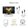 ASUS TUF Gaming VG32AQA1A: Picture 13 thumbnail