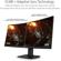 ASUS TUF VG35VQ: Picture 2 thumbnail