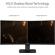 ASUS TUF VG35VQ: Picture 4 thumbnail