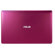 ASUS VivoBook 11.6" Touch Screen Notebook Computer, Intel Core i3-3217U 1.8GHz, 4GB DDR3 RAM, 500GB 5400rpm HDD, Windows 8 64-Bit - Pink: Picture 3 thumbnail