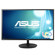 ASUS VN247H-P 23.6" Widescreen LED Backlit LCD Monitor, 1920x1080 Resolution, 16:9 Aspect Ratio, 250cd/m2 Brightness, 170deg./160deg. Viewing Angles: Picture 1 thumbnail