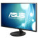 ASUS VN247H-P 23.6" Widescreen LED Backlit LCD Monitor, 1920x1080 Resolution, 16:9 Aspect Ratio, 250cd/m2 Brightness, 170deg./160deg. Viewing Angles: Picture 2 thumbnail