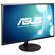 ASUS VN247H-P 23.6" Widescreen LED Backlit LCD Monitor, 1920x1080 Resolution, 16:9 Aspect Ratio, 250cd/m2 Brightness, 170deg./160deg. Viewing Angles: Picture 4 thumbnail