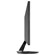 ASUS VN247H-P 23.6" Widescreen LED Backlit LCD Monitor, 1920x1080 Resolution, 16:9 Aspect Ratio, 250cd/m2 Brightness, 170deg./160deg. Viewing Angles: Picture 5 thumbnail