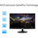 ASUS VP229Q: Picture 7 thumbnail