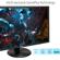 ASUS VP28UQG: Picture 3 thumbnail